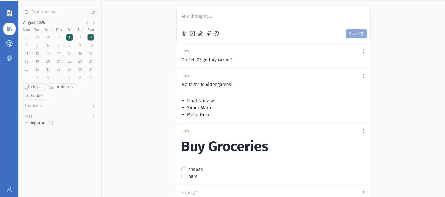 Screenshot 10 of InlineStyle