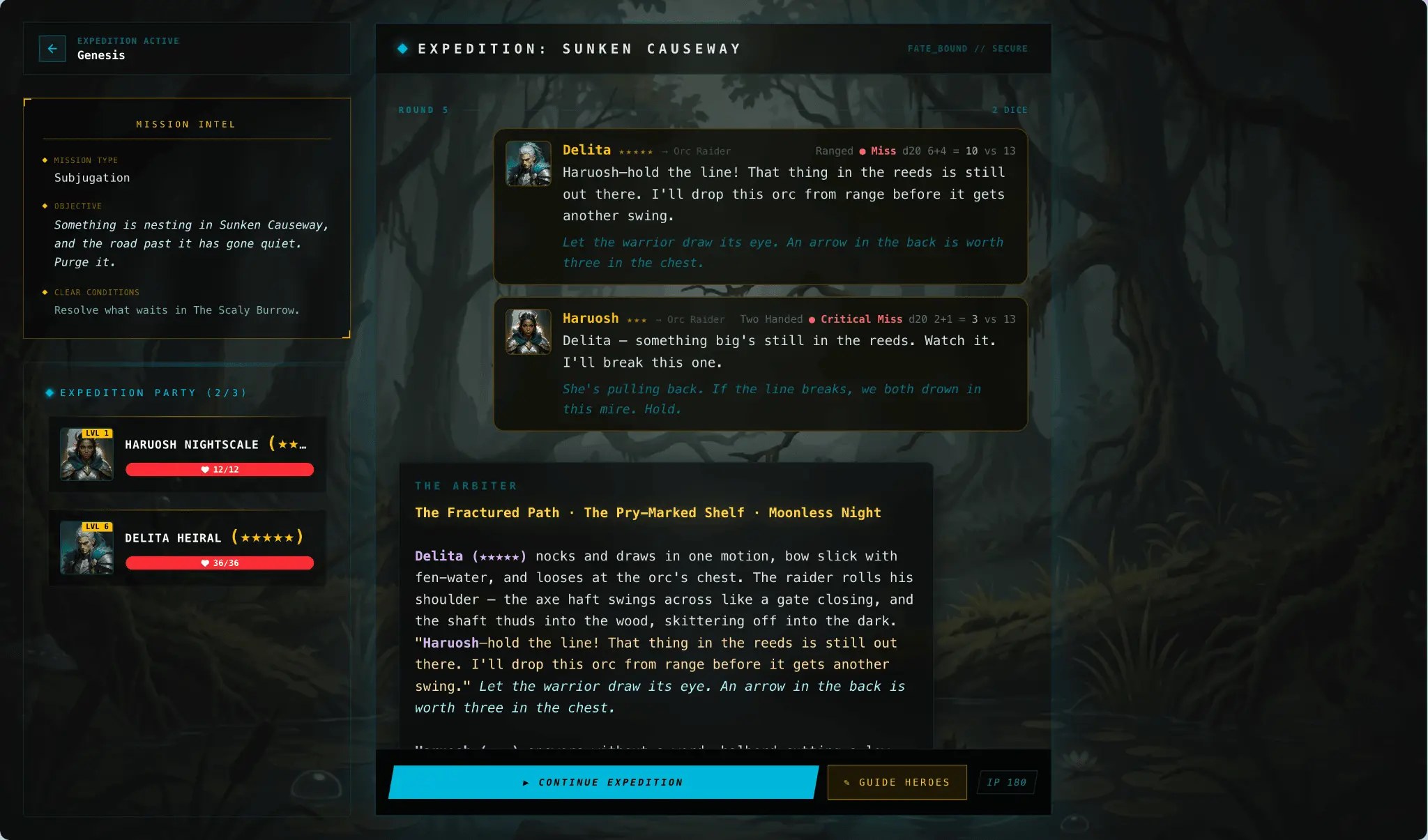 Screenshot 2 of Taonere