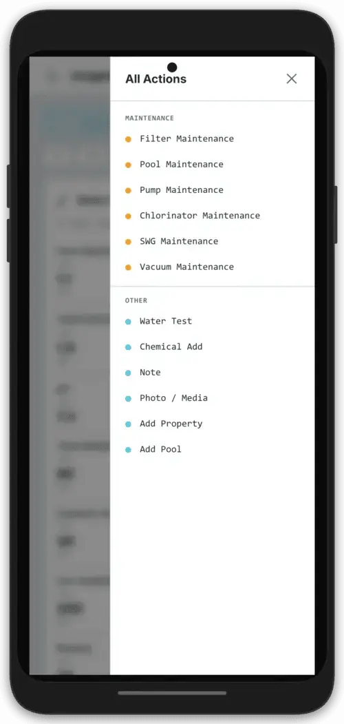 Screenshot 3 of FlowBeacon