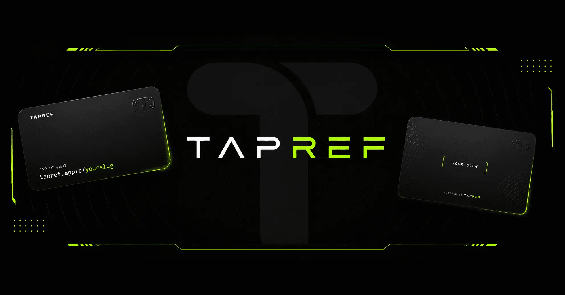 Screenshot 1 of TapRef