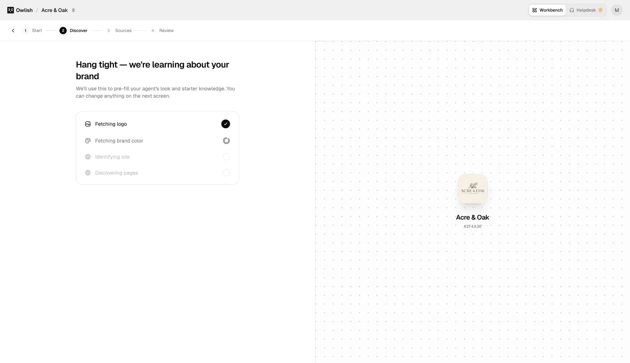 Screenshot 4 of Owlish