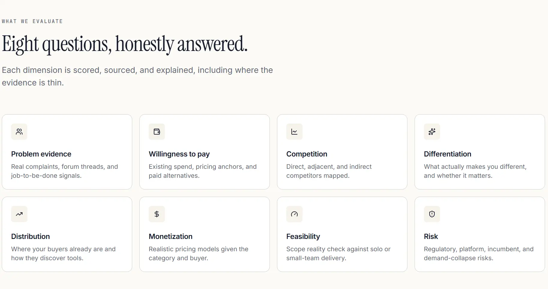 Screenshot 3 of The Idea Lab