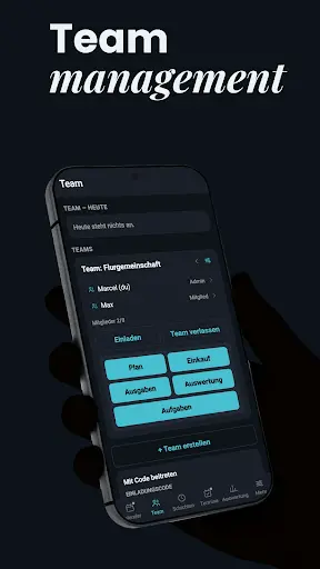 Screenshot 6 of Flowshifter