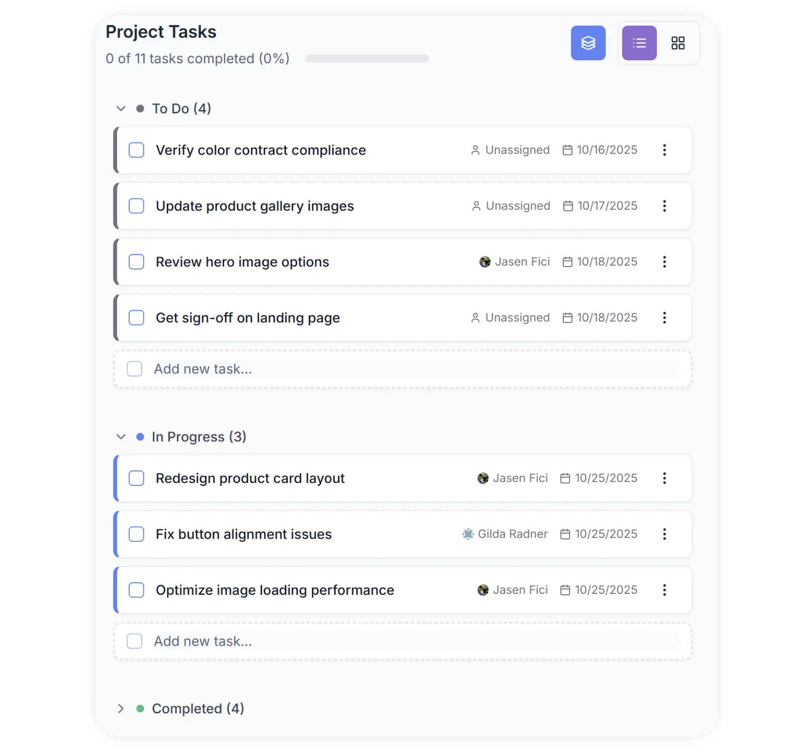 Screenshot 5 of Boast Image