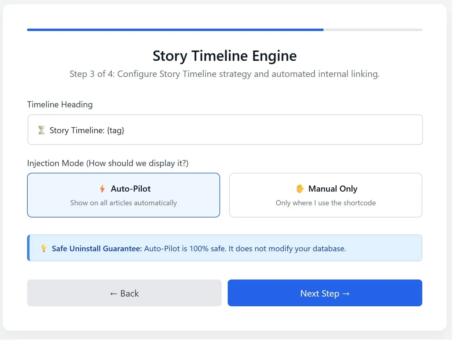 Screenshot 3 of News OS