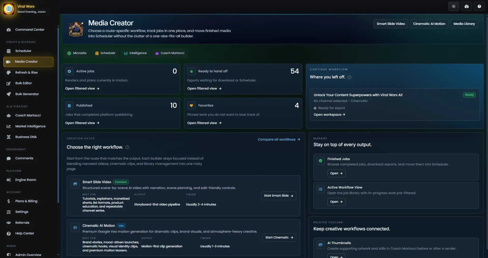Screenshot 9 of Viral Worx