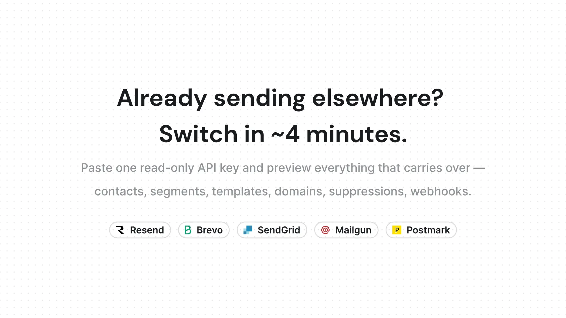 Screenshot 8 of Unitpost