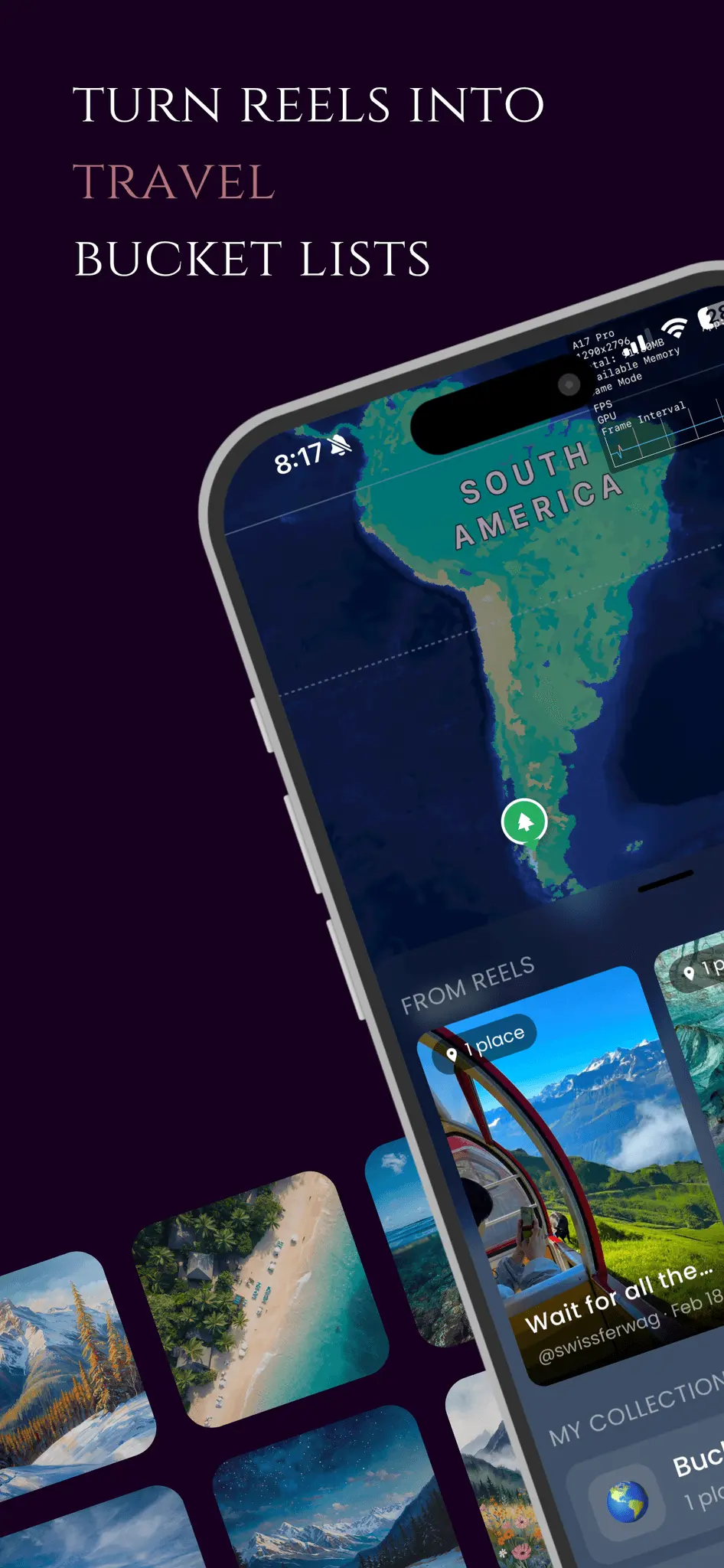 Screenshot 4 of Triply - AI Travel Planner