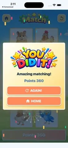 Screenshot 4 of Play Patch for Kids