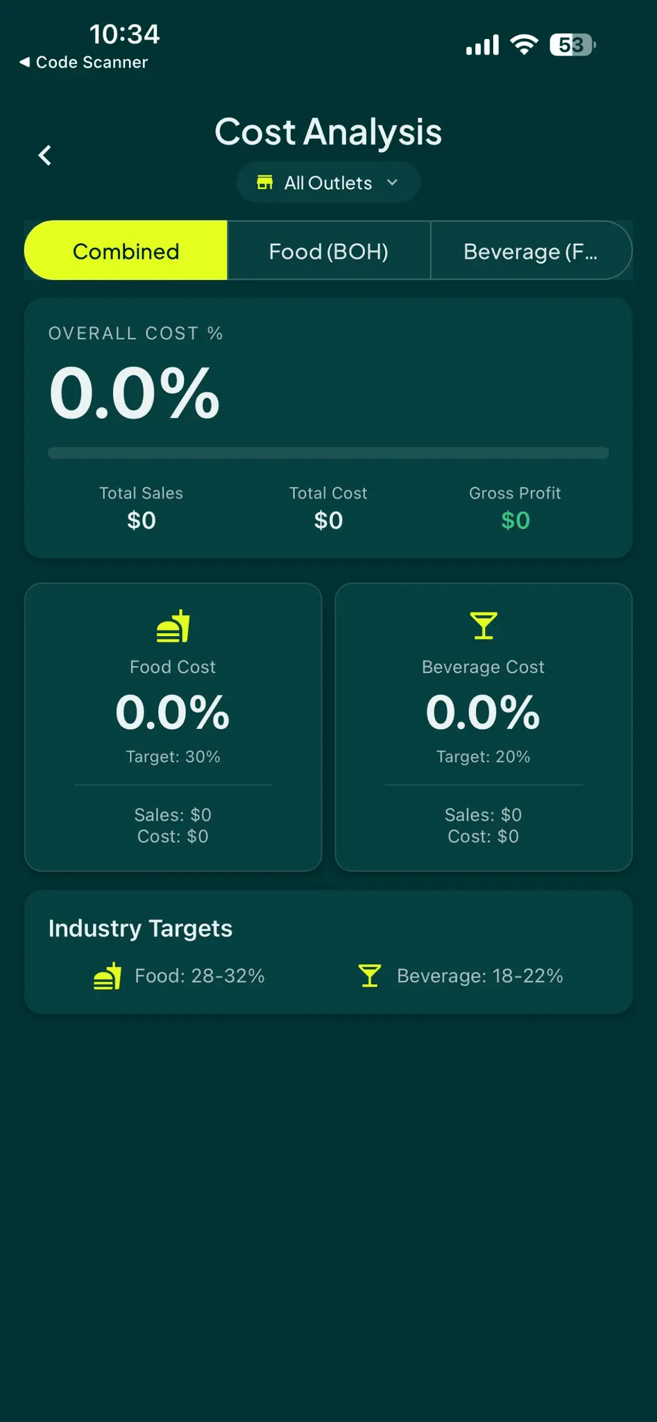 Screenshot 6 of ODIAq
