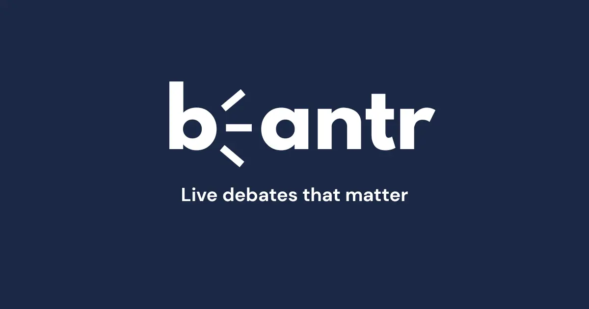 Screenshot 1 of Bantr