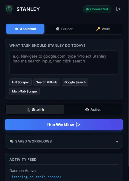 Screenshot 3 of Stanley