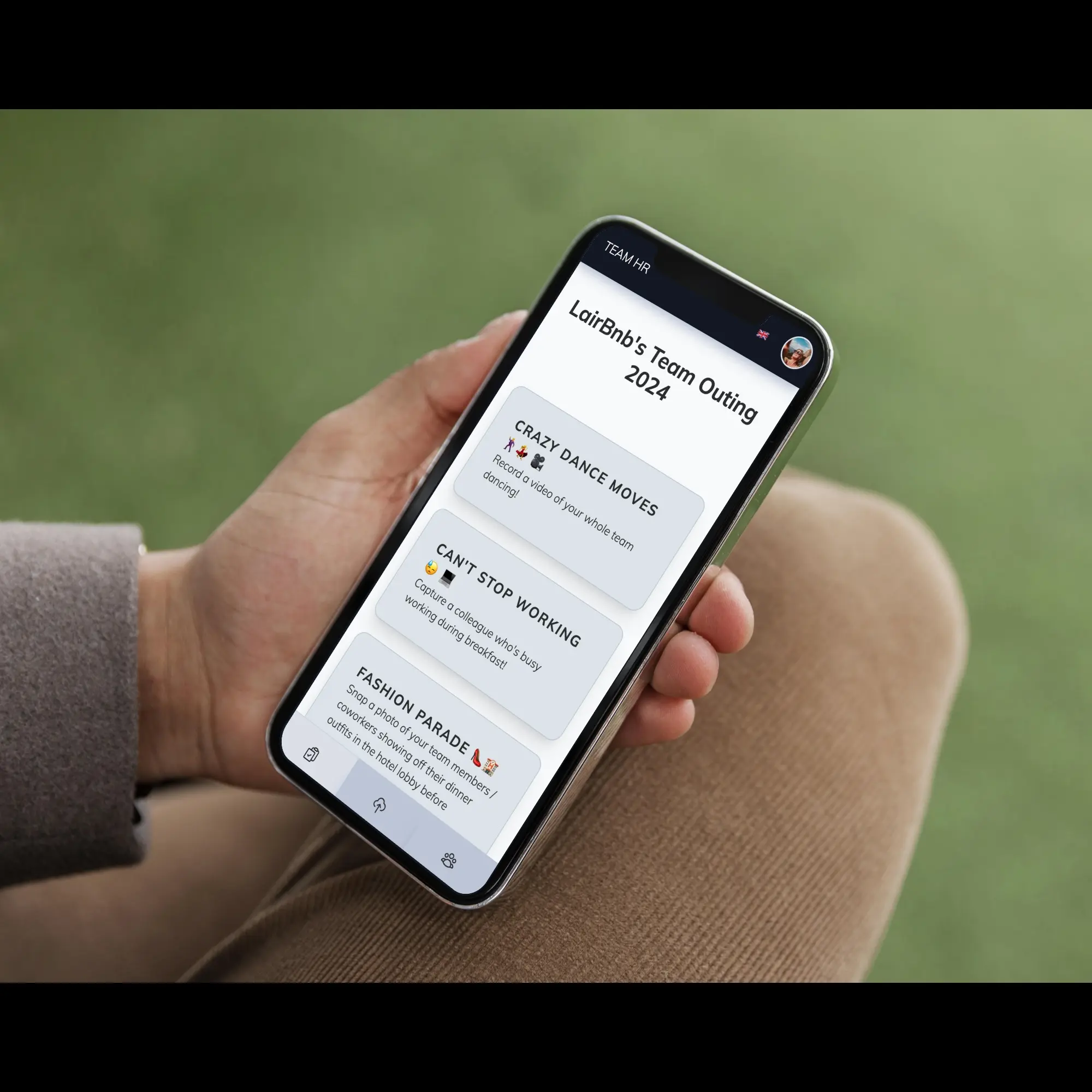 Screenshot 2 of Camdeed