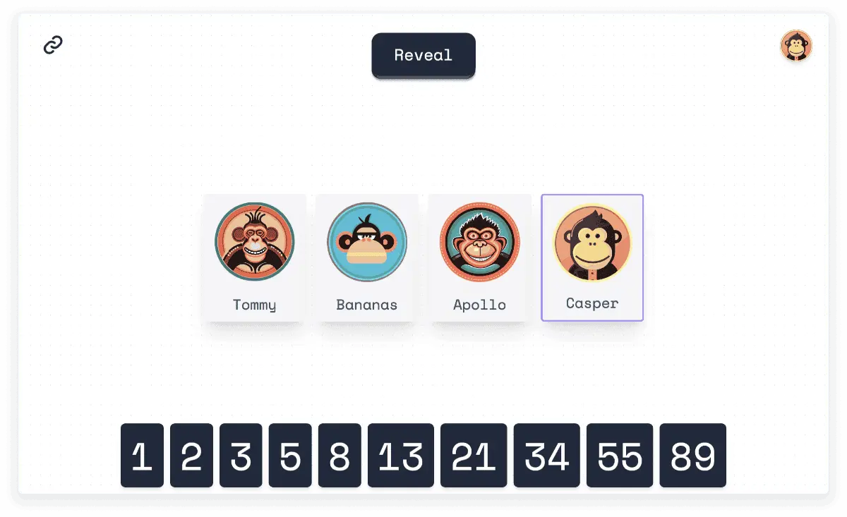 Screenshot 1 of Scrum Jam
