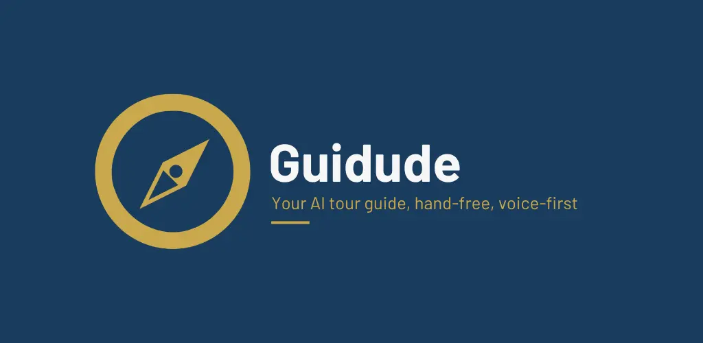 Screenshot 1 of Guidude