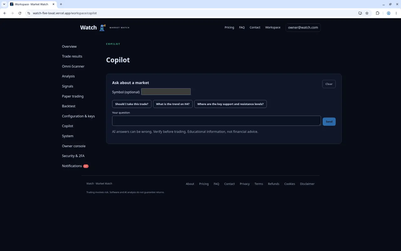 Screenshot 4 of Watch