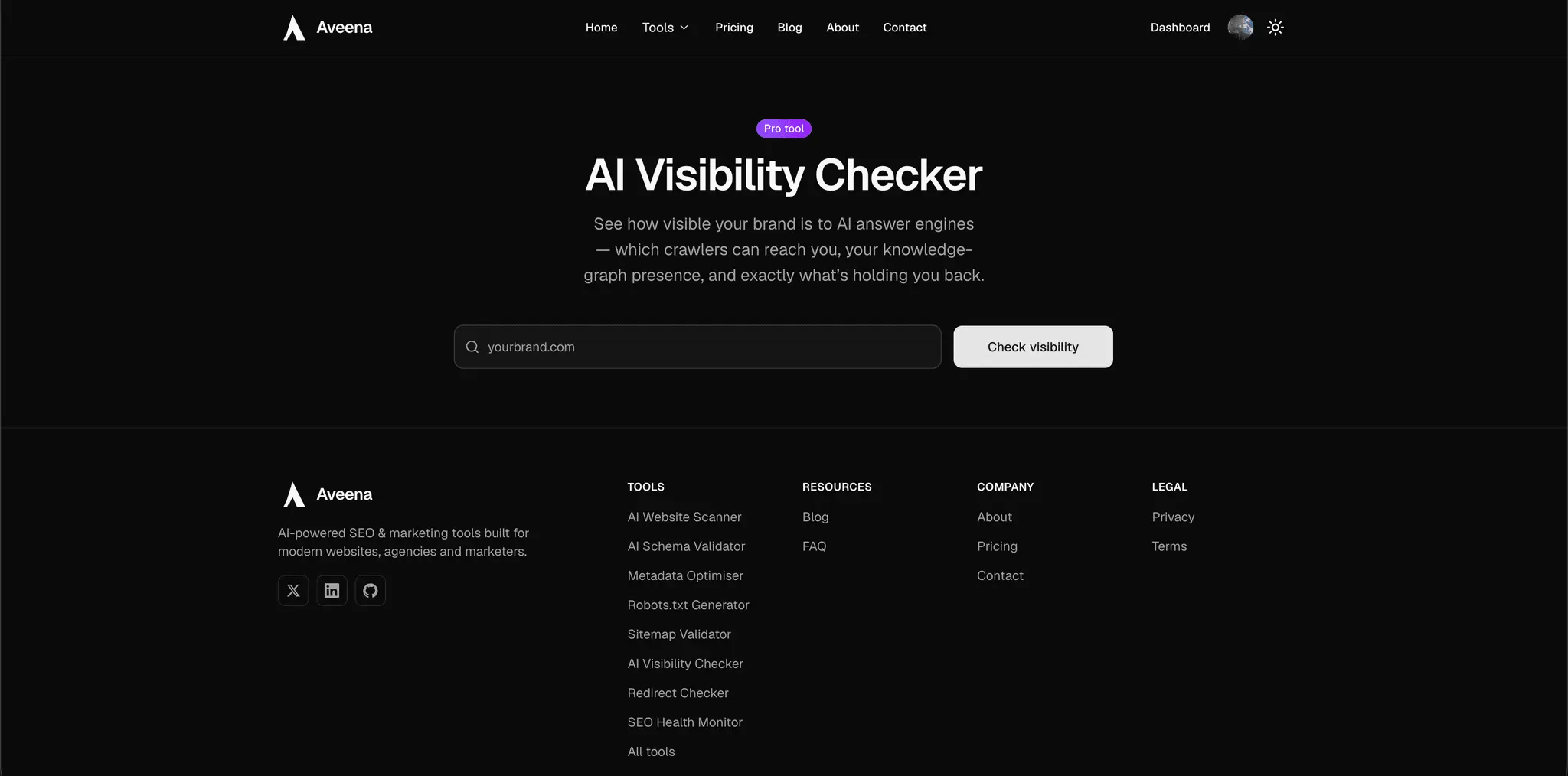 Screenshot 3 of Aveena