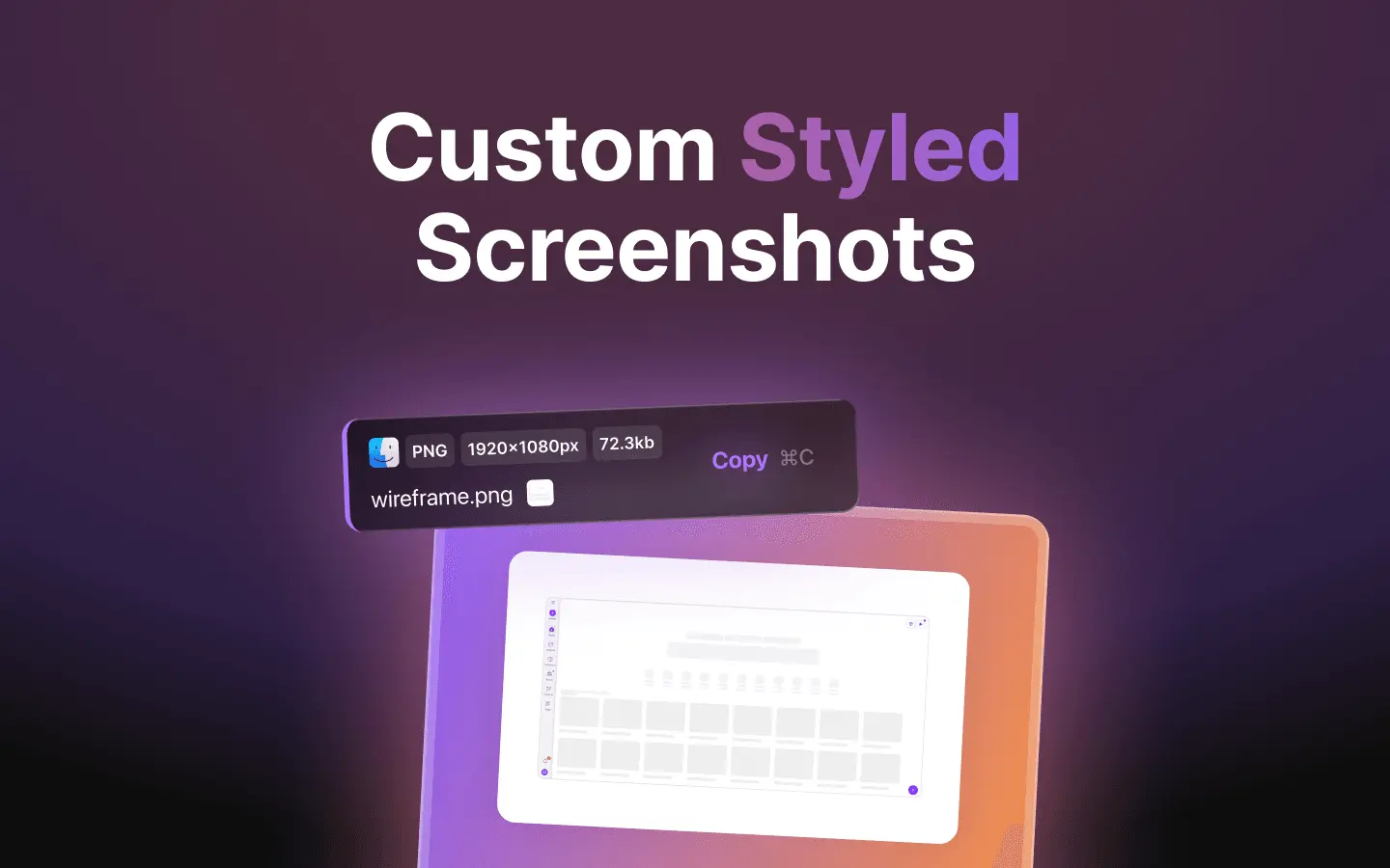 Screenshot 4 of ClipBear