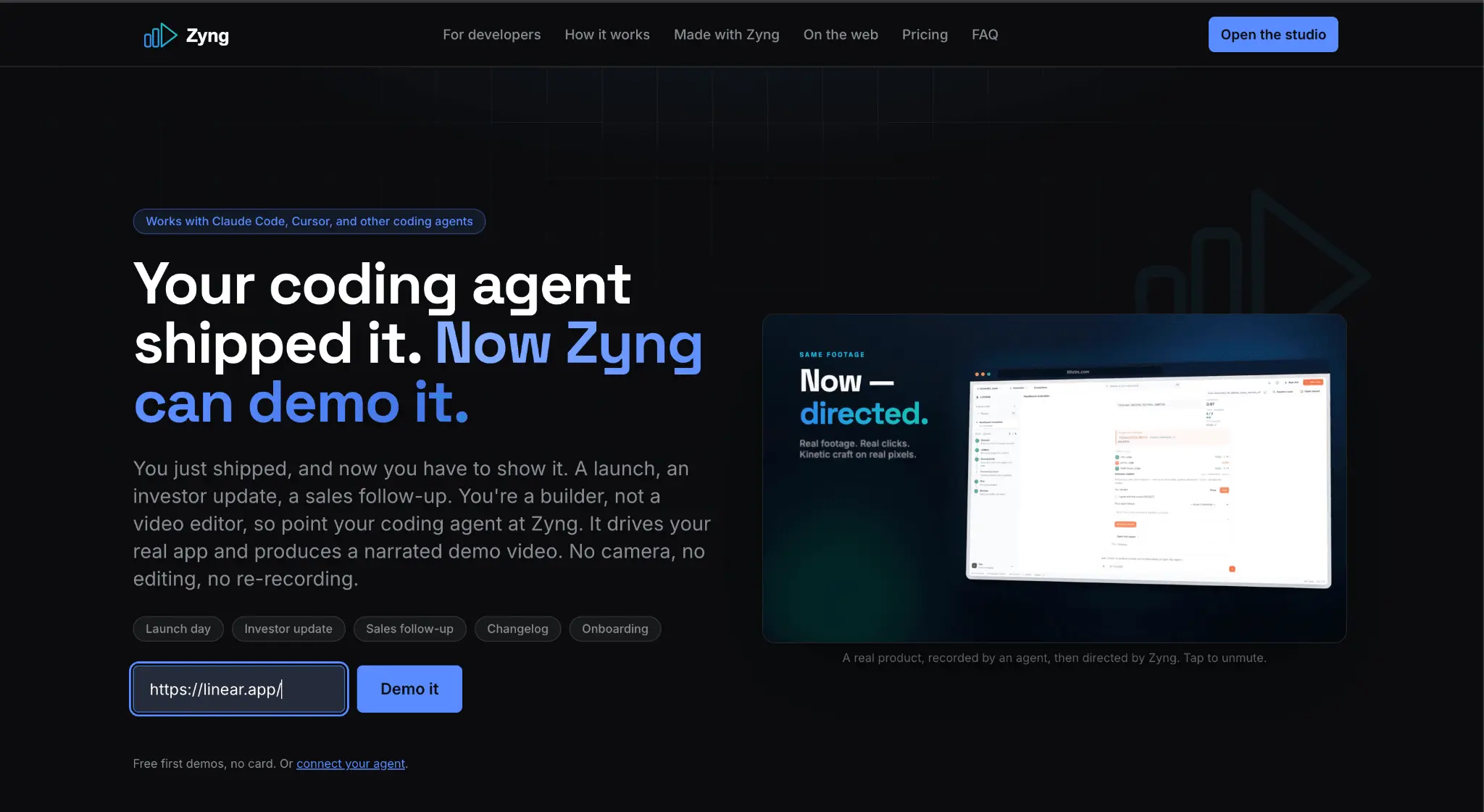 Screenshot 4 of Zyng