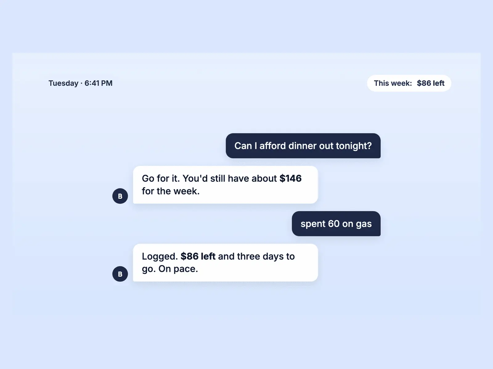 Screenshot 3 of Pace