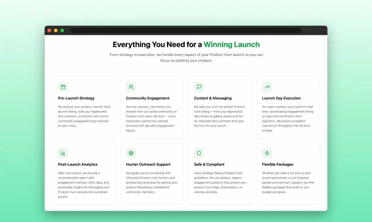Screenshot 4 of Uprows Hub