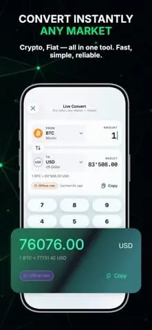 Screenshot 8 of SnapPulse