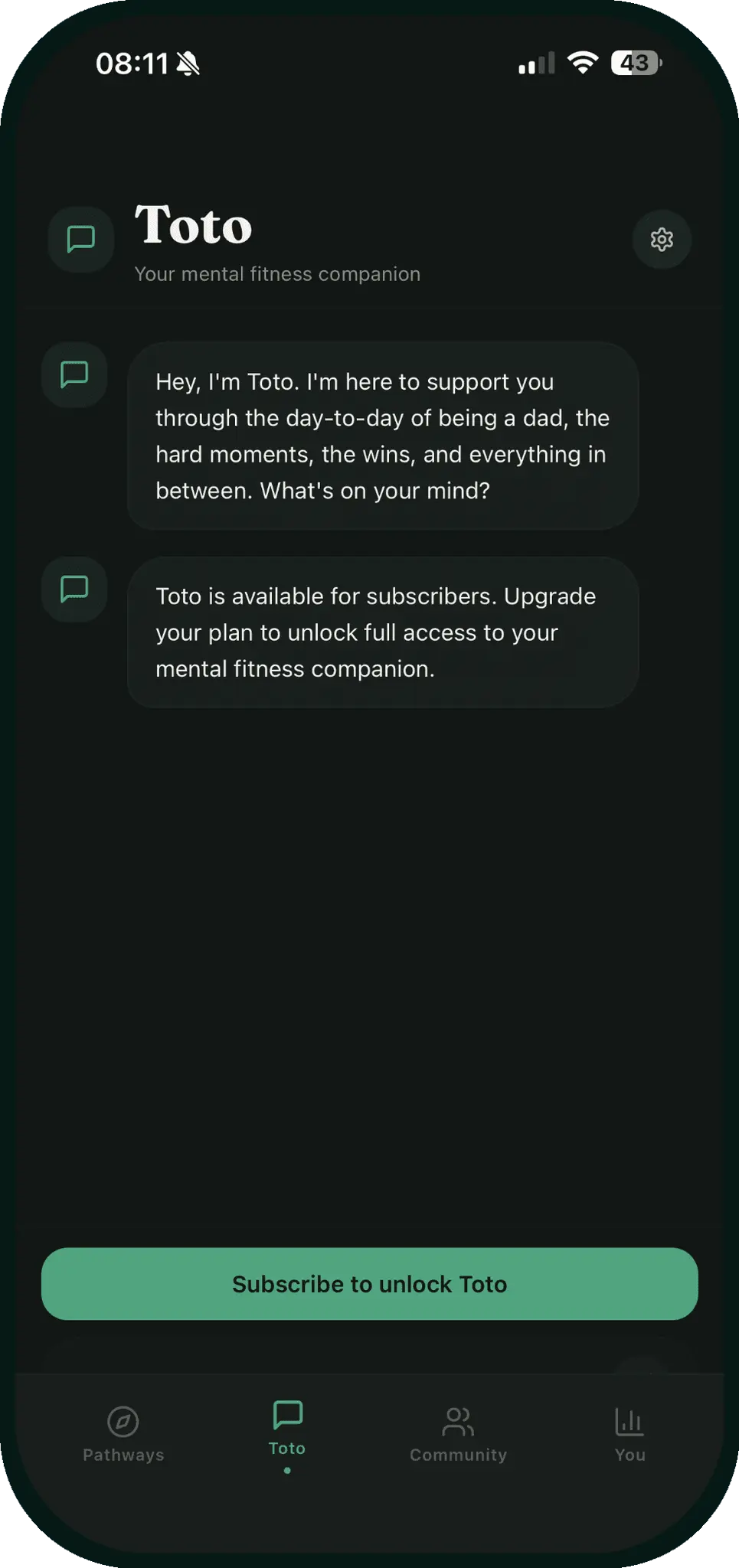 Screenshot 4 of Pareful