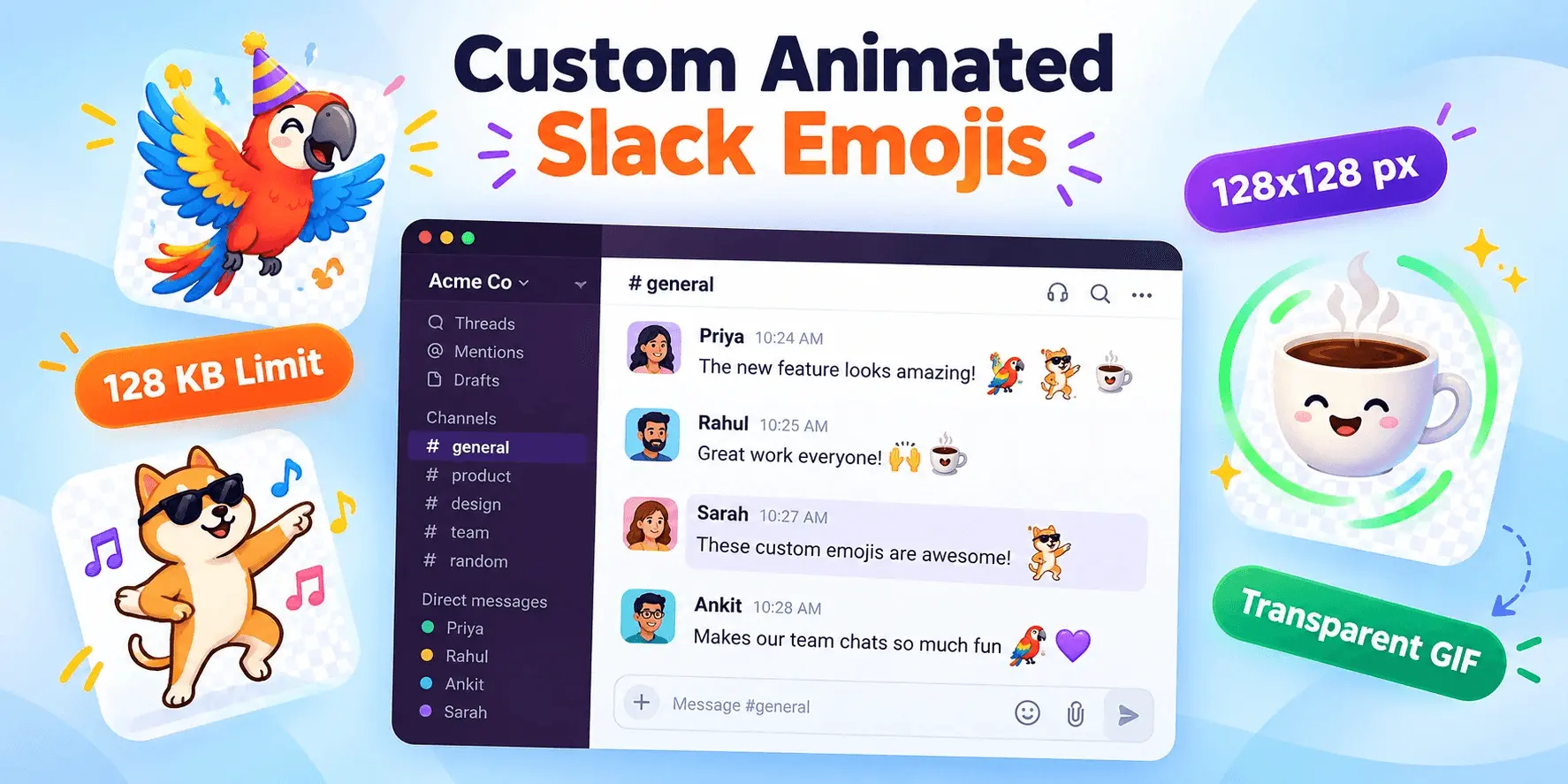 Screenshot 2 of FreeGifTools
