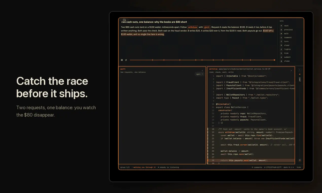 Screenshot 4 of deck