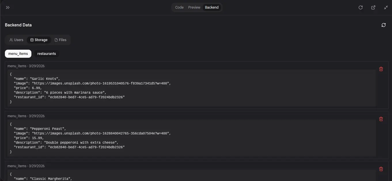 Screenshot 1 of Workerscraft