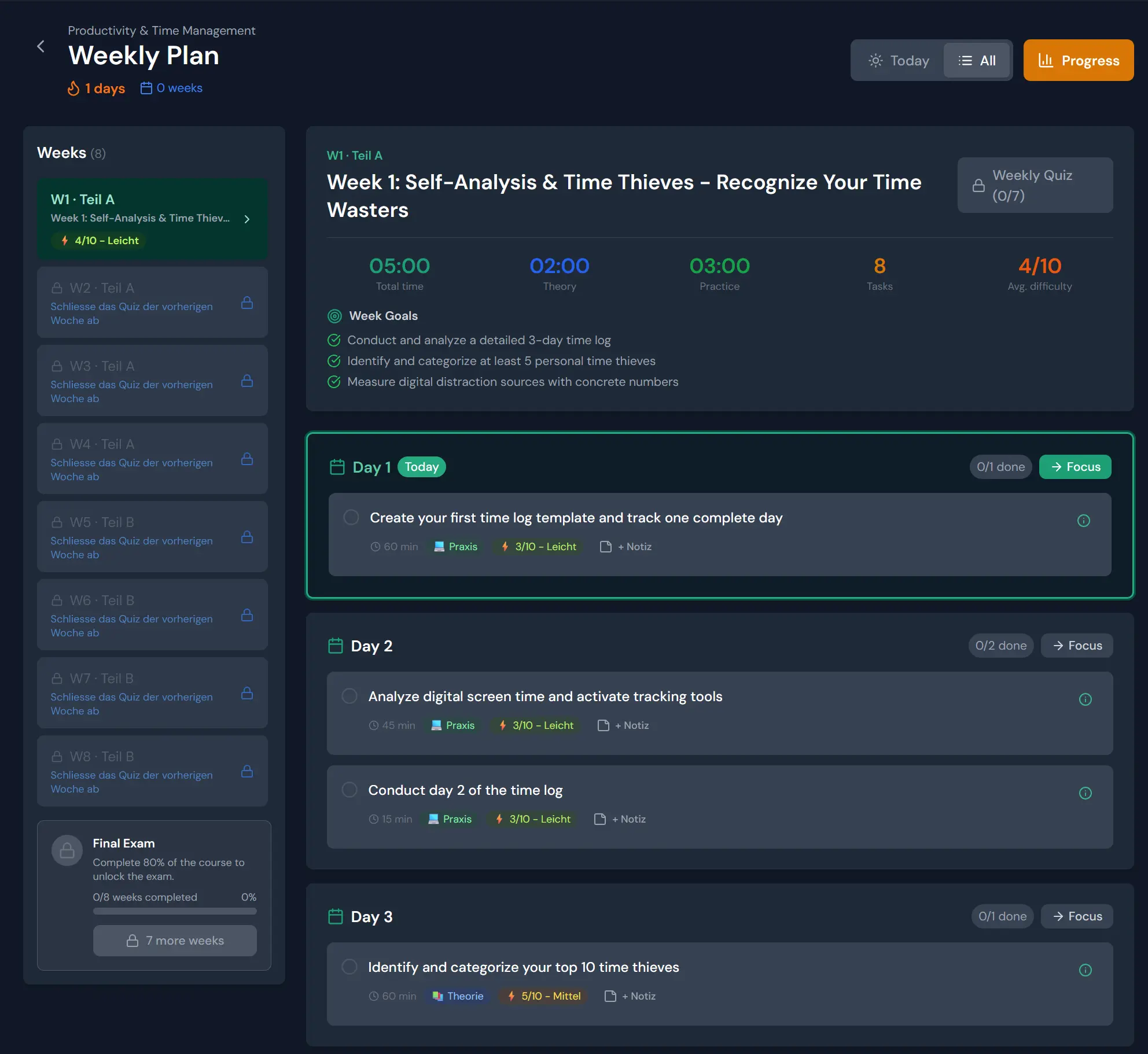 Screenshot 3 of Kourso