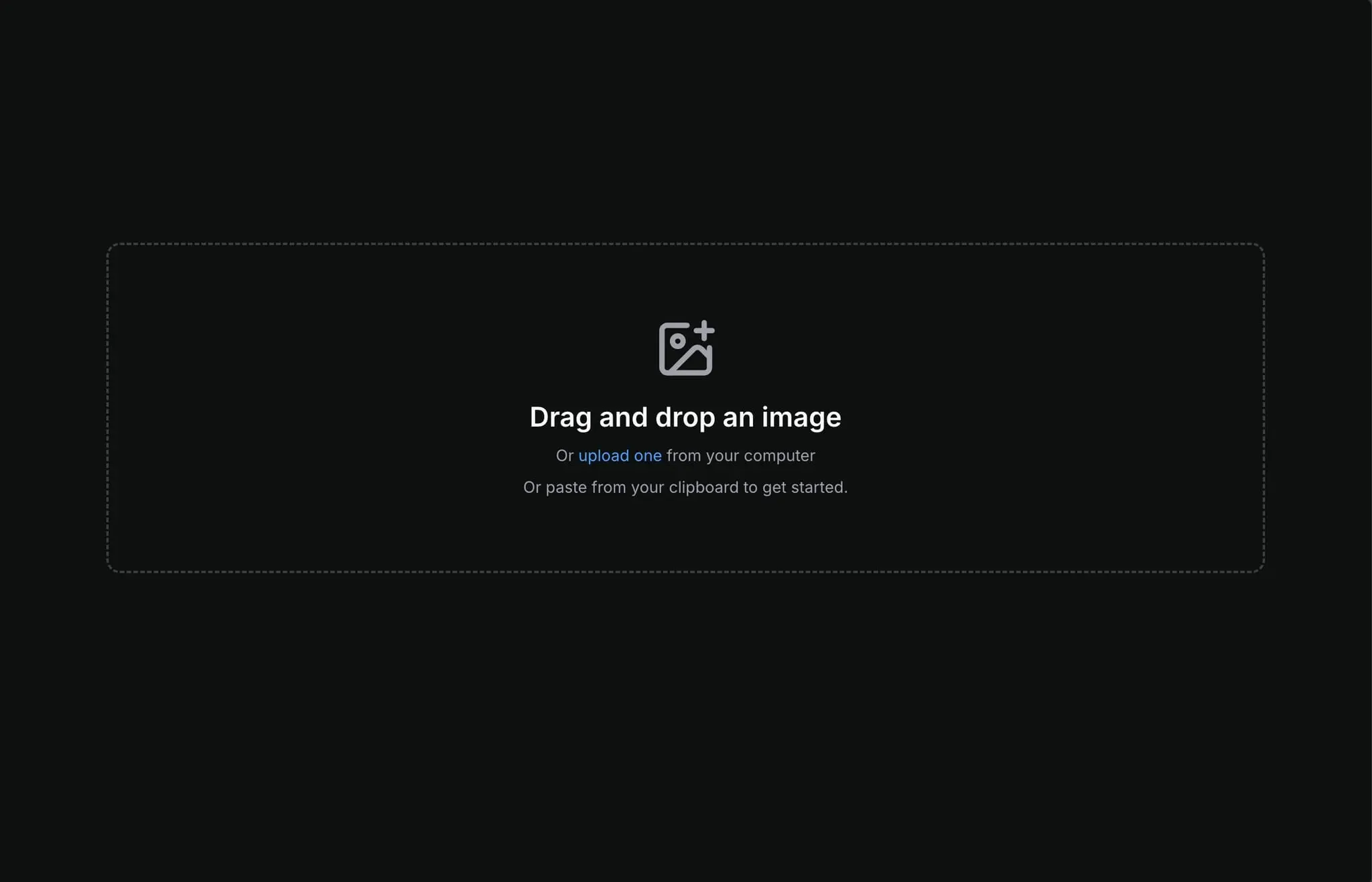 Screenshot 2 of VibeEdit