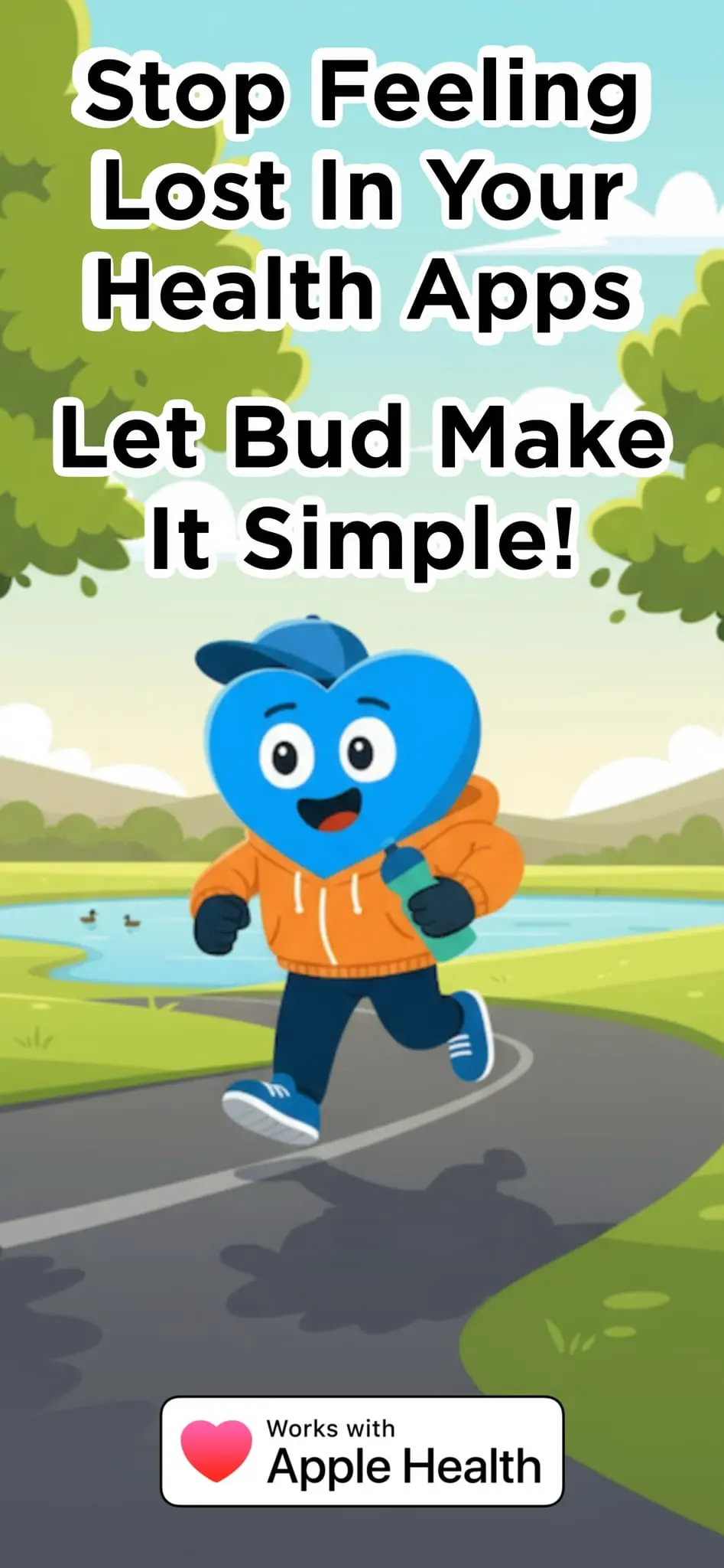 Screenshot 8 of Bloom: Personal Health Coach