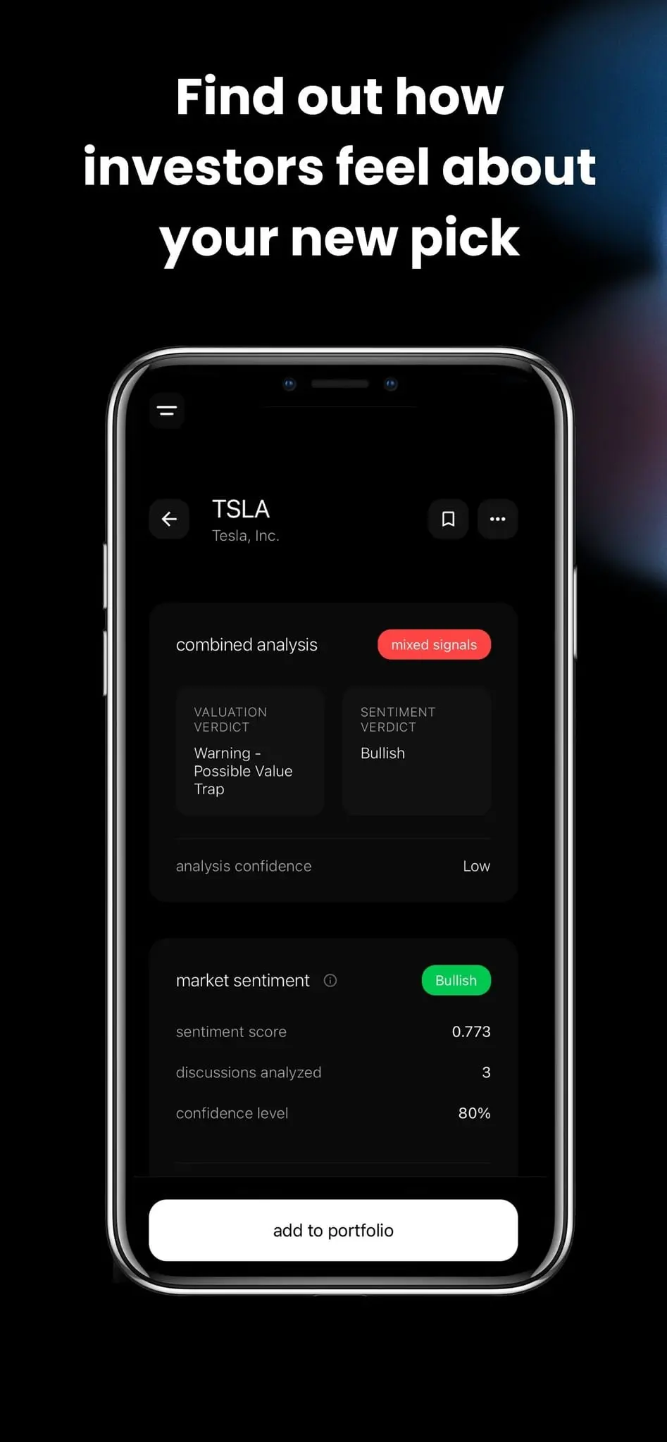 Screenshot 4 of FIP AI