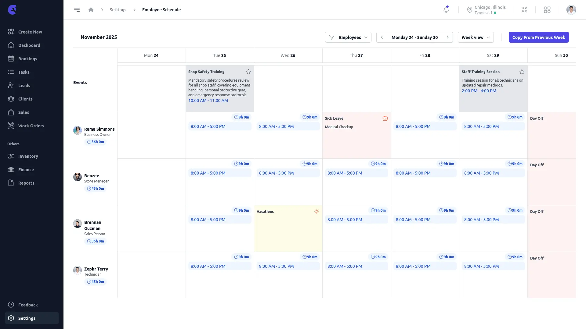 Screenshot 3 of Fixitize