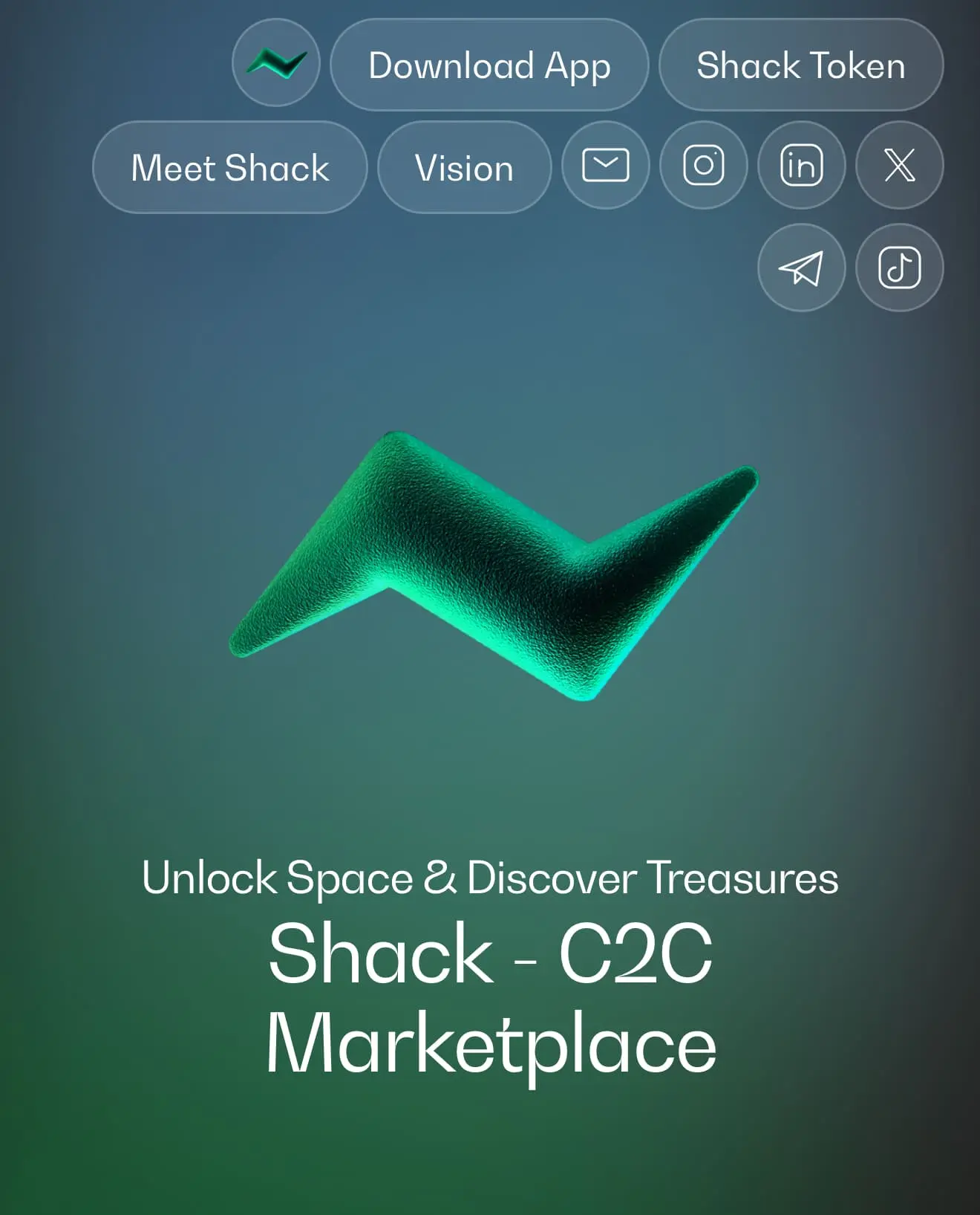 Screenshot 2 of Shack