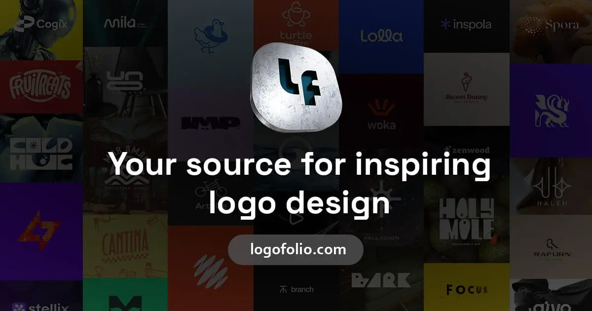 Screenshot 1 of Logofolio