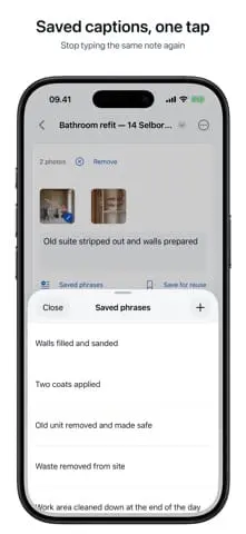 Screenshot 3 of Provaro
