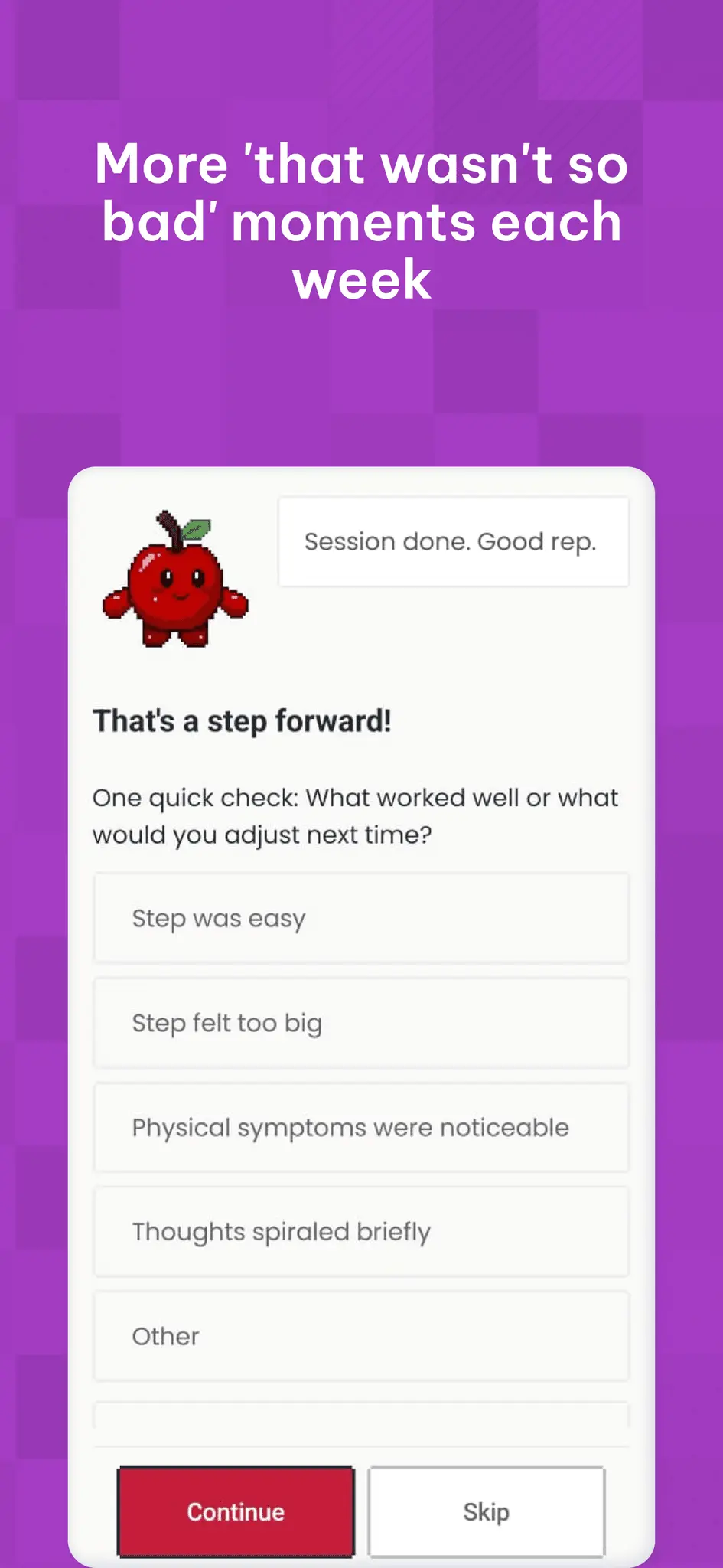 Screenshot 7 of Cherry