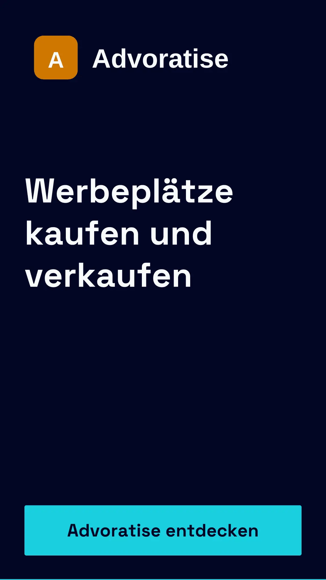Screenshot 5 of Advoratise