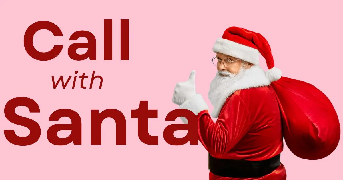 Screenshot 1 of Call Santa