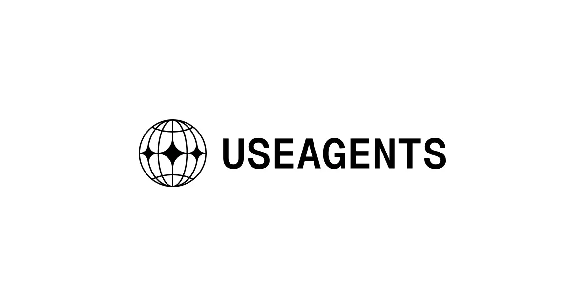 Screenshot 4 of UseAgents