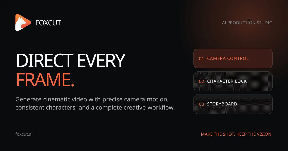 Screenshot 1 of FoxCut