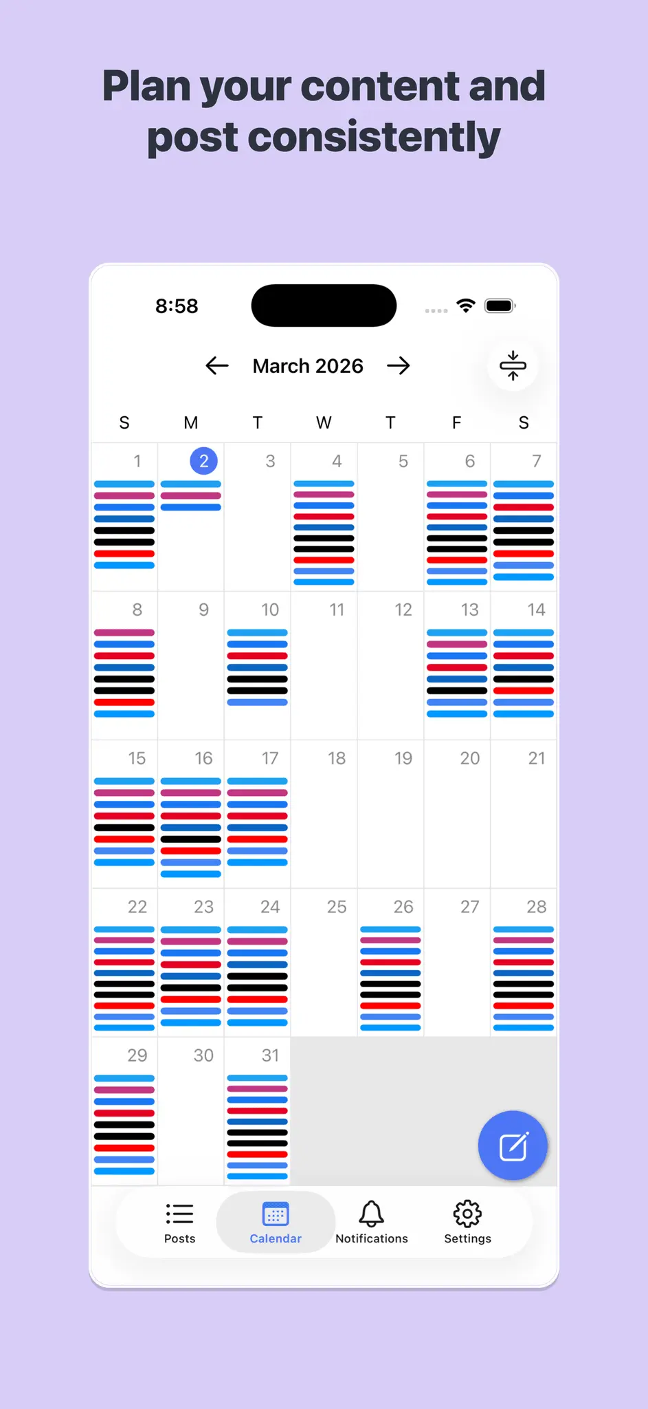 Screenshot 6 of Smart Post