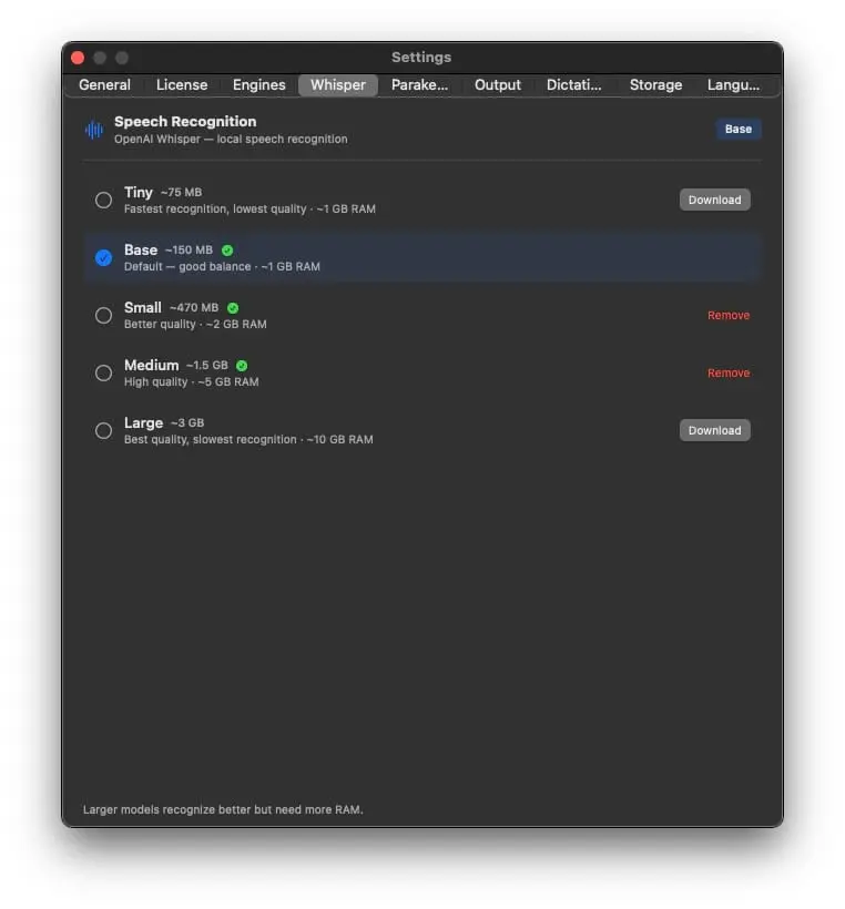 Screenshot 6 of LLT