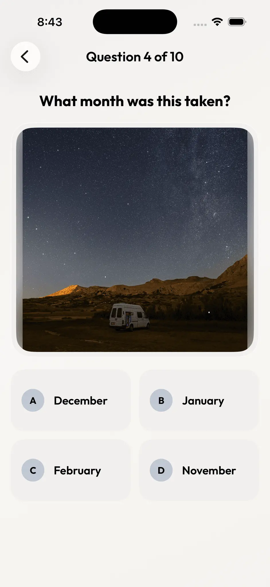 Screenshot 2 of Rollup: Photos Wrap & Cleanup