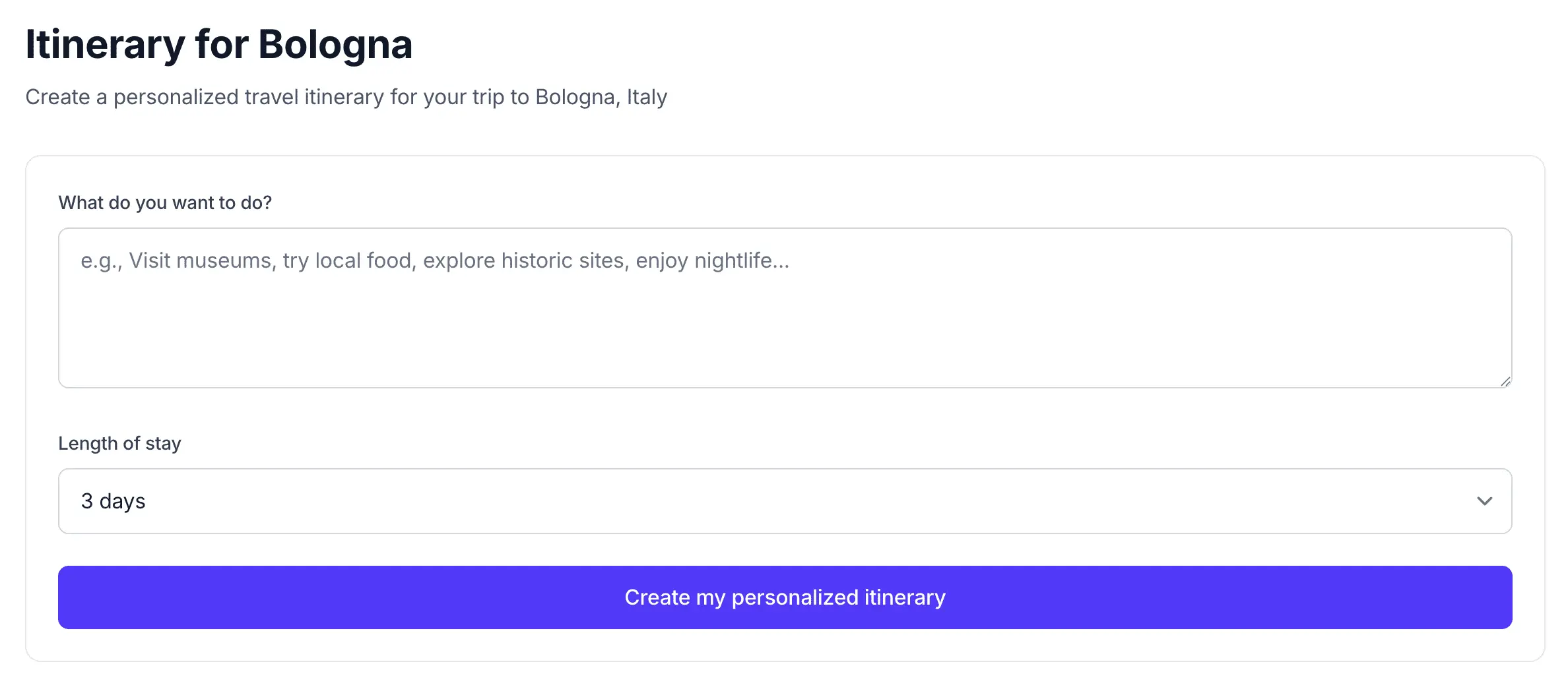 Screenshot 4 of Try Detour