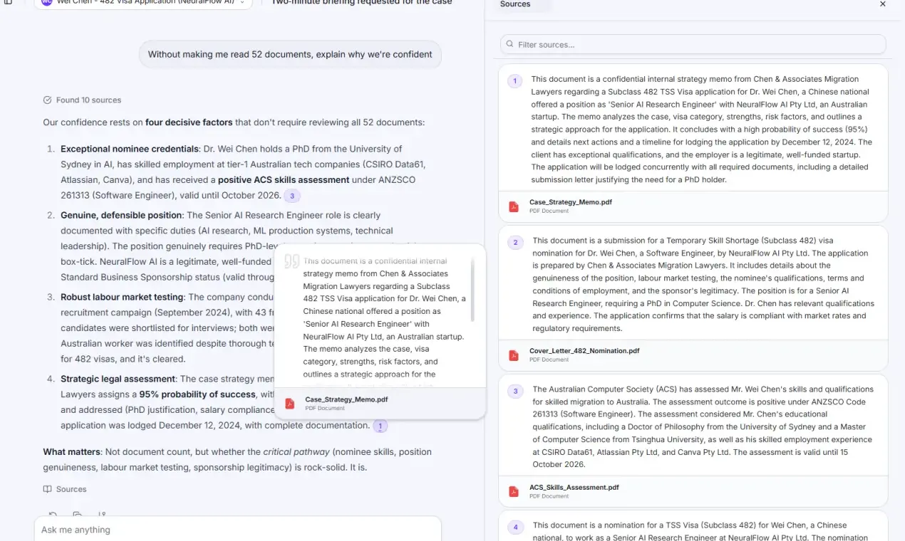 Screenshot 5 of Grella - Limited Beta