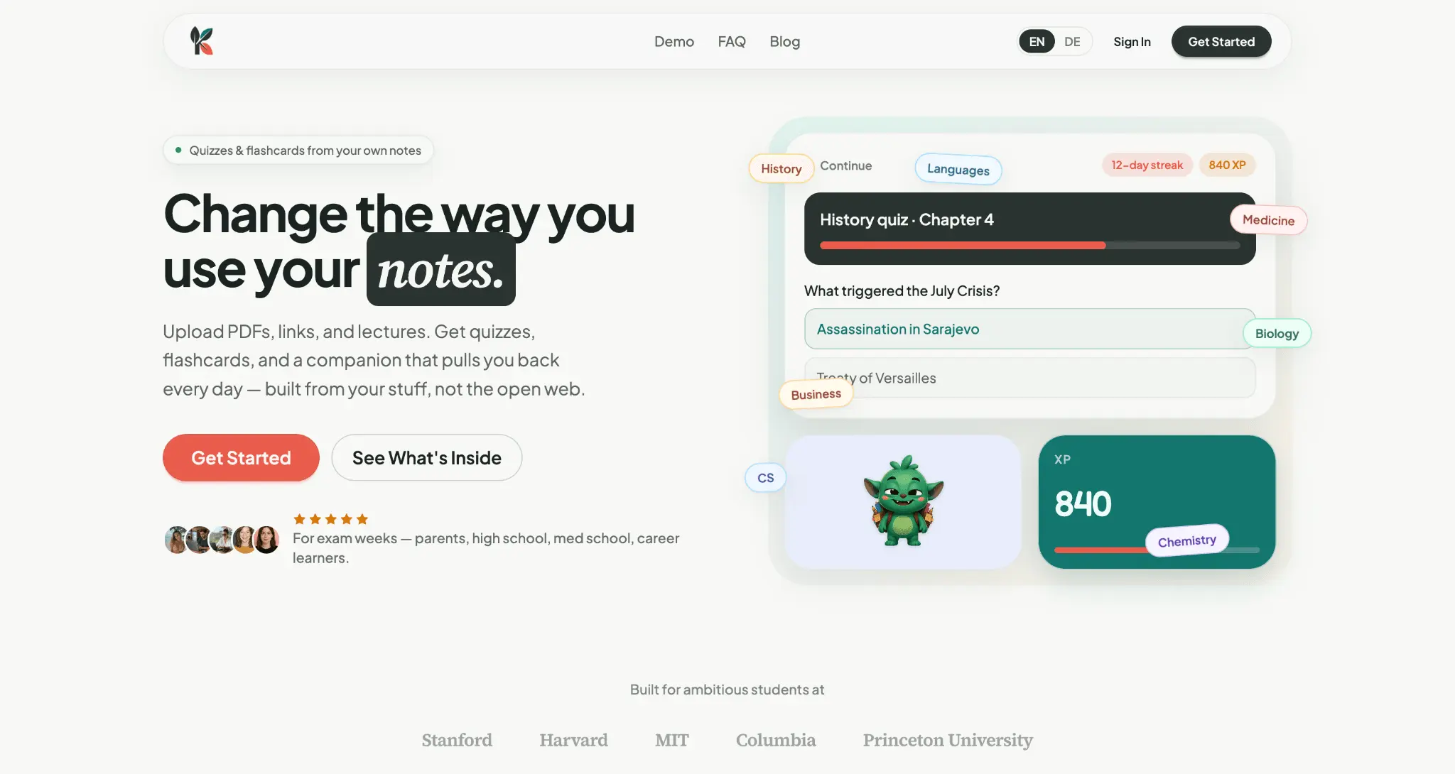 Screenshot 1 of Knovato