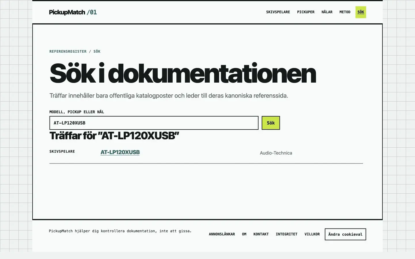 Screenshot 1 of PickupMatch